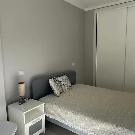 Apartamento Mar Azul Portimão