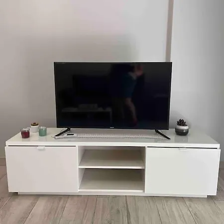 شقة Apartamento Mar Azul *