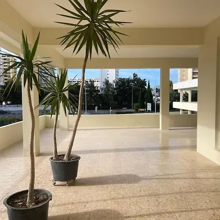 Apartamento Mar Azul *
