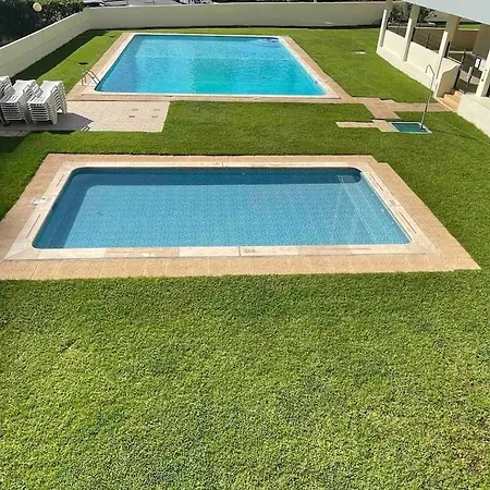 Apartamento Mar Azul
