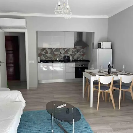 Apartamento Mar Azul بورتيماو