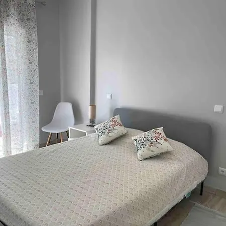 Apartamento Mar Azul Apartament Portimão