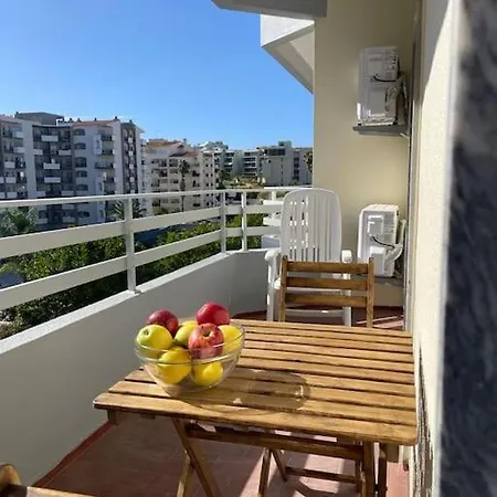 Apartamento Mar Azul Apartamento Portimão