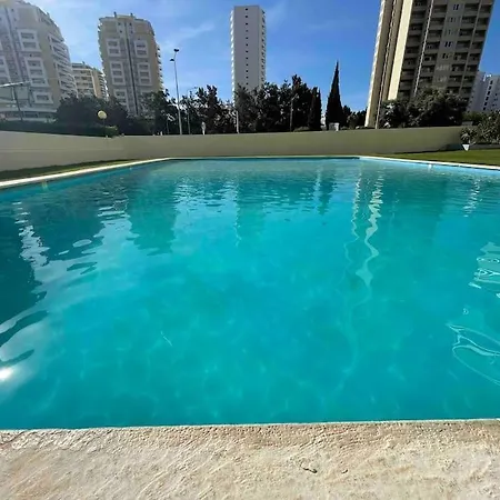 Apartamento Mar Azul *
