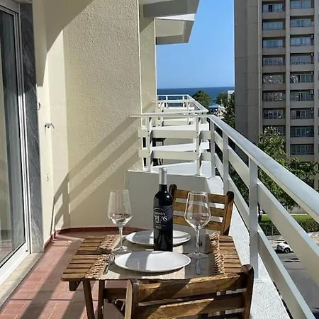 Apartamento Mar Azul Apartamento