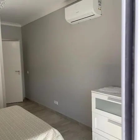 Apartamento Mar Azul