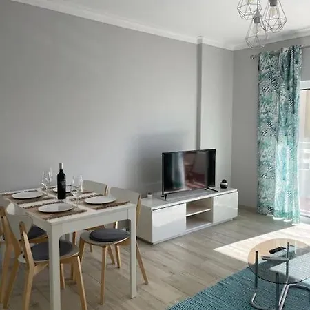 Apartamento Apartamento Mar Azul Portimão