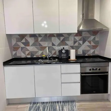 Apartamento Mar Azul Apartamento